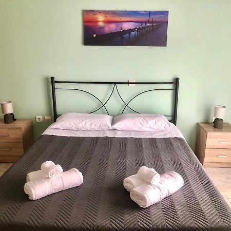 Armonia Apartments Αρχάγγελος Εξωτερικό φωτογραφία