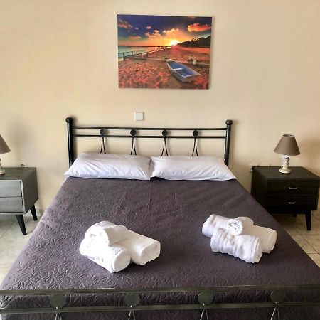 Armonia Apartments Αρχάγγελος Εξωτερικό φωτογραφία