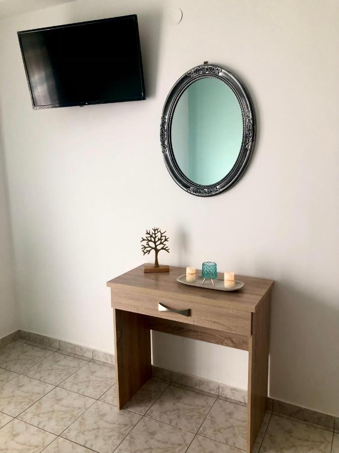 Armonia Apartments Αρχάγγελος Εξωτερικό φωτογραφία