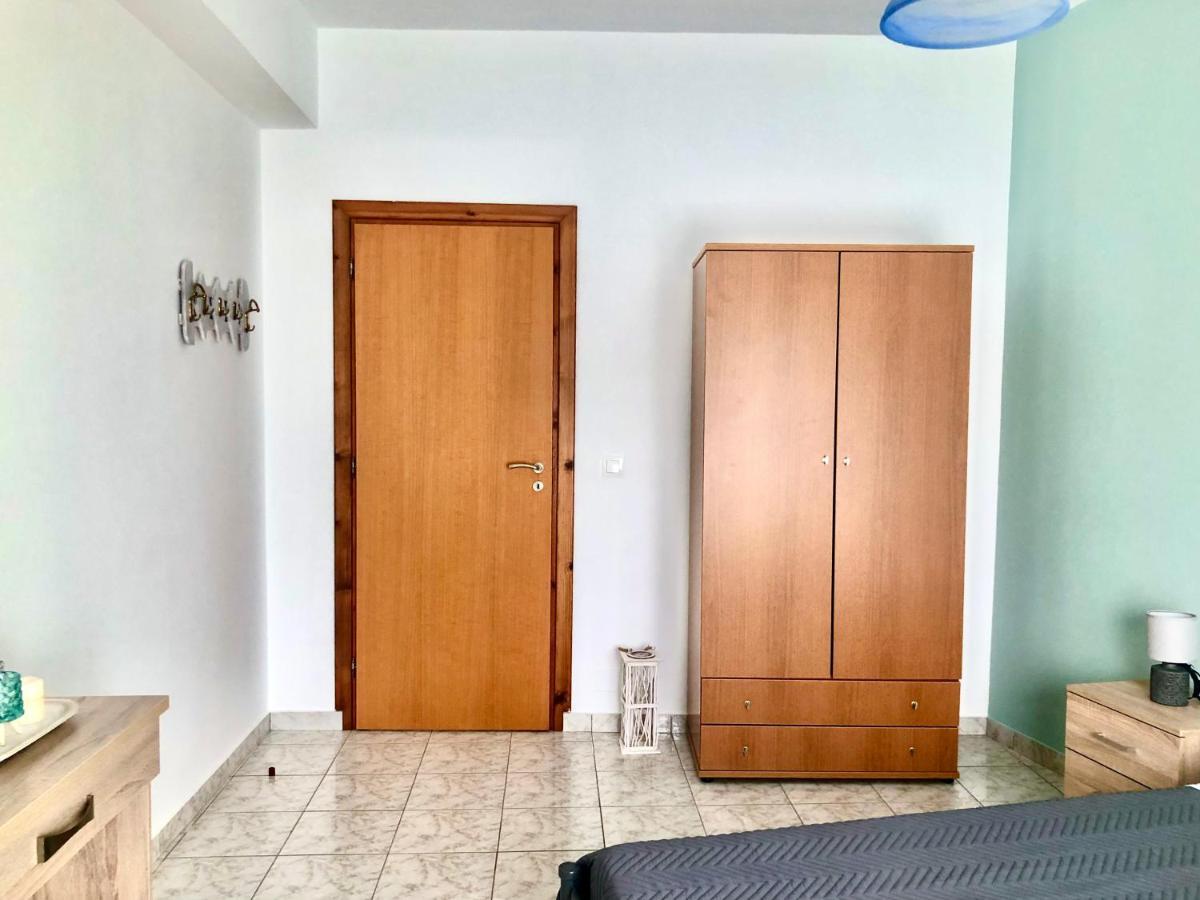 Armonia Apartments Αρχάγγελος Εξωτερικό φωτογραφία