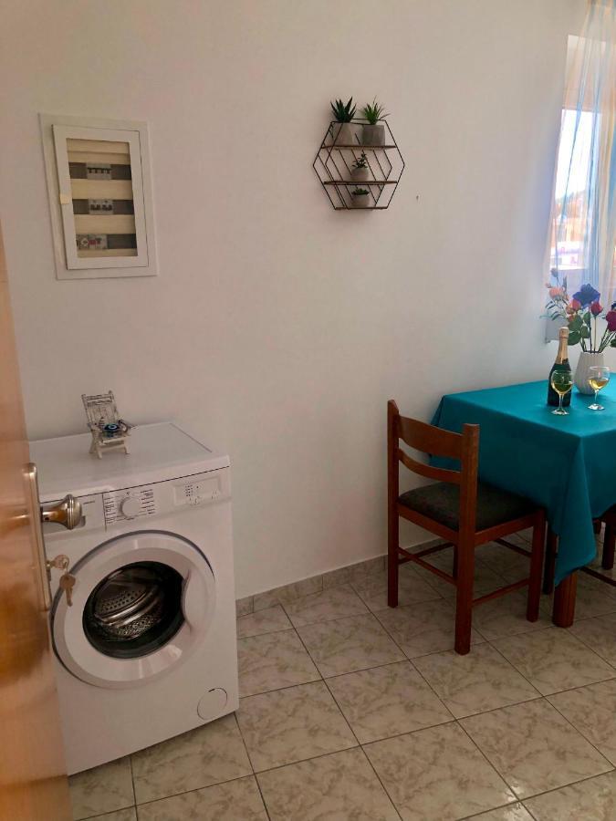 Armonia Apartments Αρχάγγελος Εξωτερικό φωτογραφία