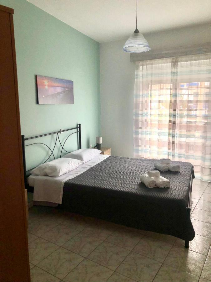 Armonia Apartments Αρχάγγελος Εξωτερικό φωτογραφία