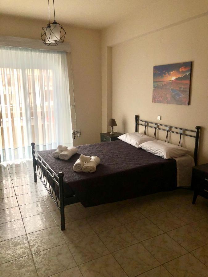 Armonia Apartments Αρχάγγελος Εξωτερικό φωτογραφία