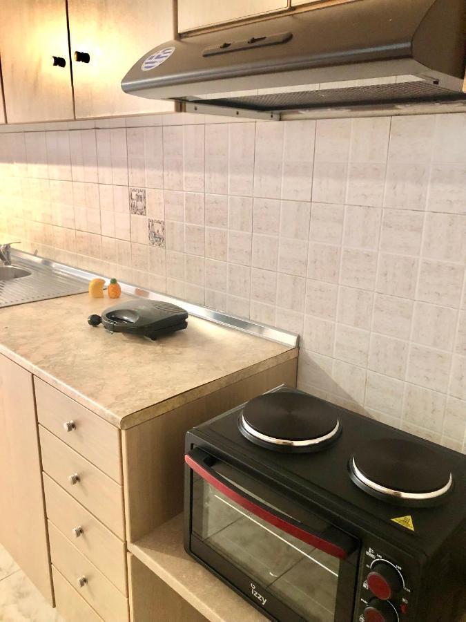 Armonia Apartments Αρχάγγελος Εξωτερικό φωτογραφία
