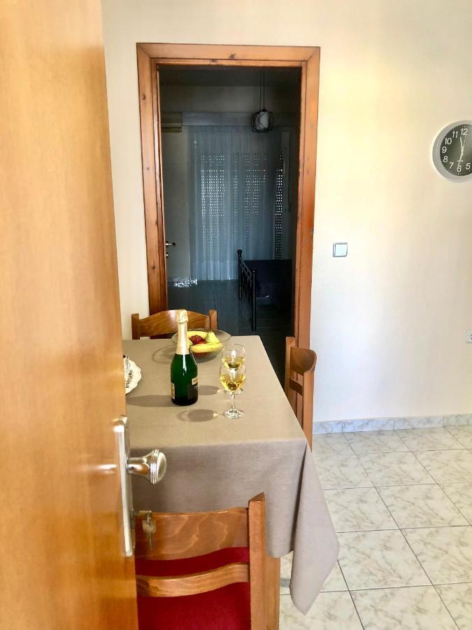 Armonia Apartments Αρχάγγελος Εξωτερικό φωτογραφία