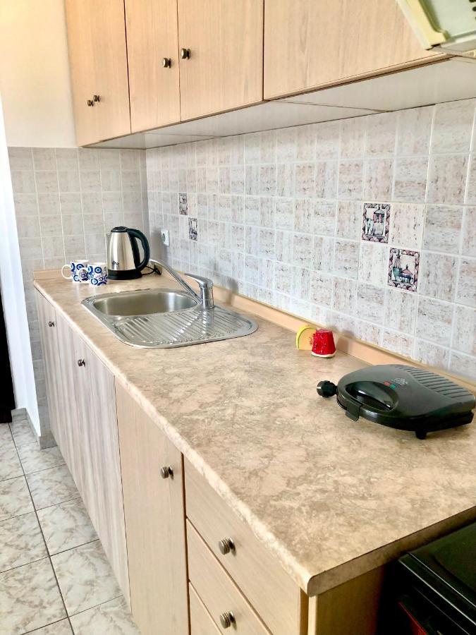 Armonia Apartments Αρχάγγελος Εξωτερικό φωτογραφία