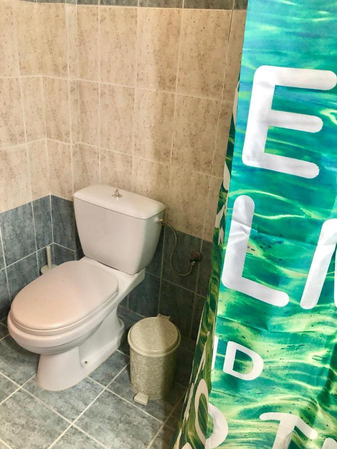 Armonia Apartments Αρχάγγελος Εξωτερικό φωτογραφία