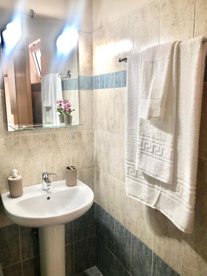 Armonia Apartments Αρχάγγελος Εξωτερικό φωτογραφία