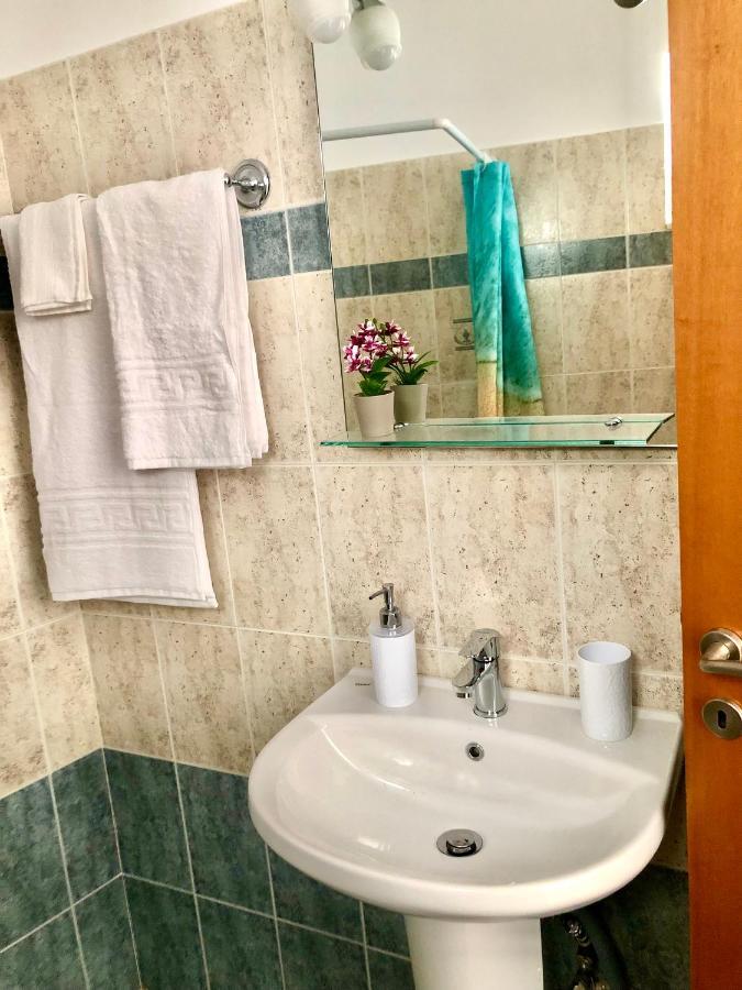 Armonia Apartments Αρχάγγελος Εξωτερικό φωτογραφία