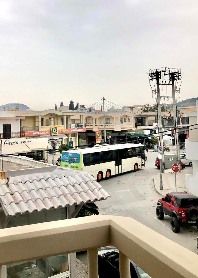 Armonia Apartments Αρχάγγελος Εξωτερικό φωτογραφία