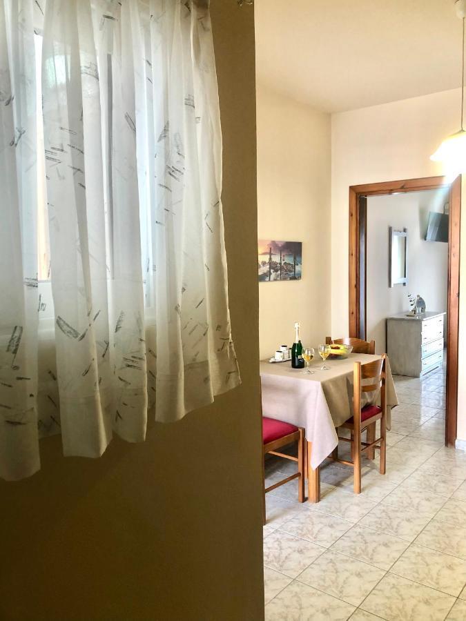 Armonia Apartments Αρχάγγελος Εξωτερικό φωτογραφία