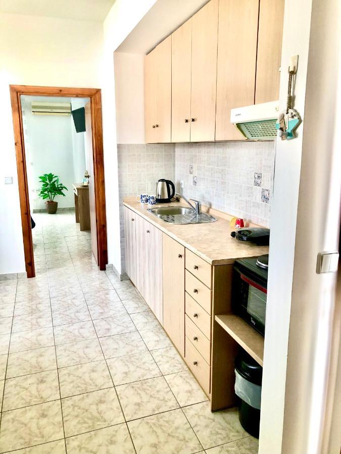 Armonia Apartments Αρχάγγελος Εξωτερικό φωτογραφία