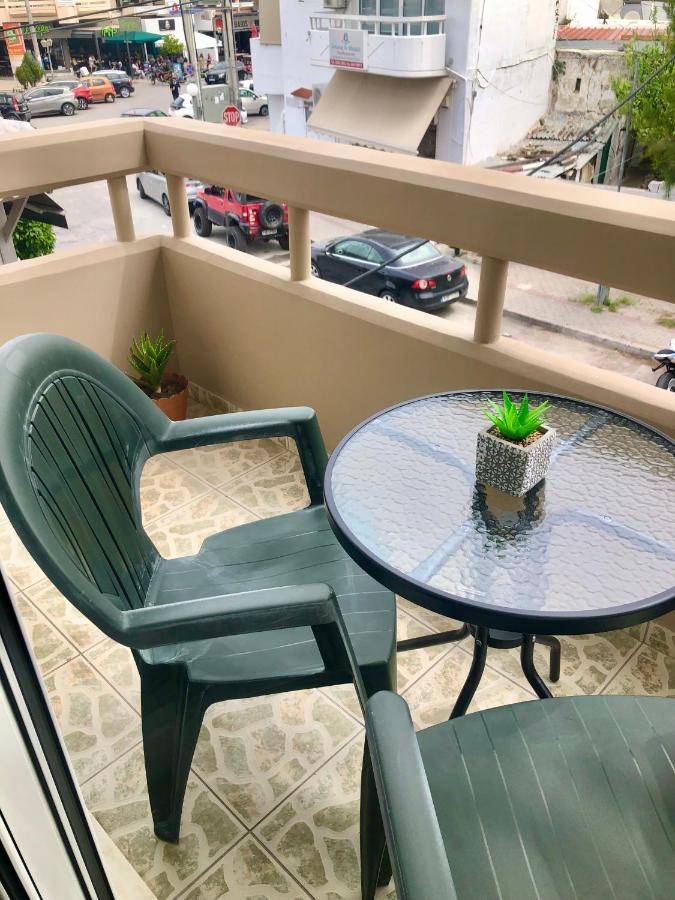 Armonia Apartments Αρχάγγελος Εξωτερικό φωτογραφία