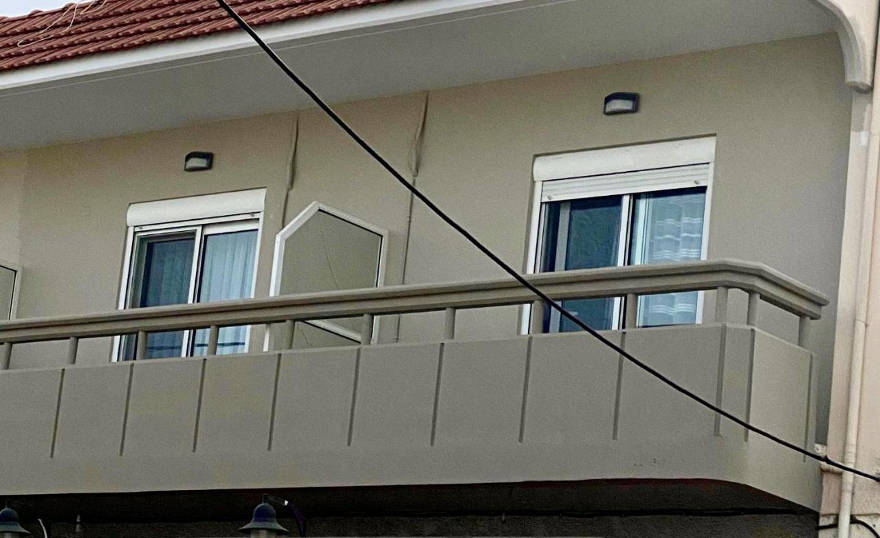 Armonia Apartments Αρχάγγελος Εξωτερικό φωτογραφία