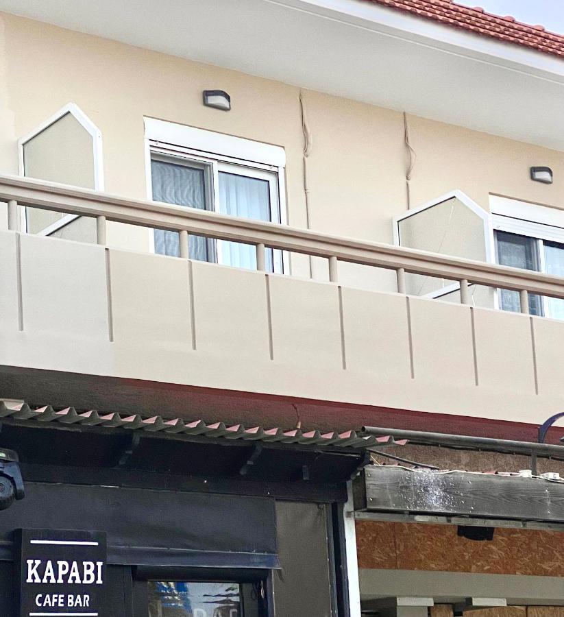 Armonia Apartments Αρχάγγελος Εξωτερικό φωτογραφία