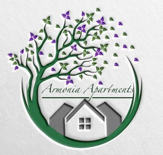 Armonia Apartments Αρχάγγελος Εξωτερικό φωτογραφία