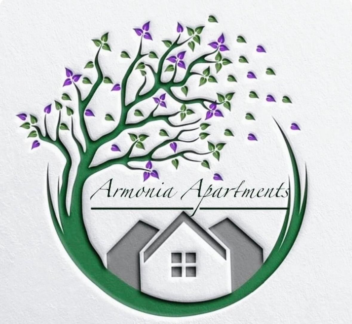 Armonia Apartments Αρχάγγελος Εξωτερικό φωτογραφία